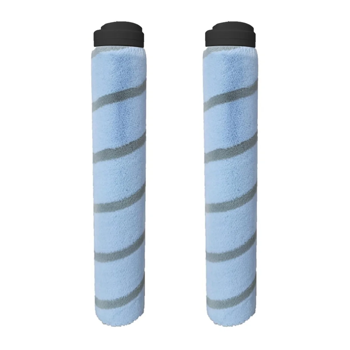 2 шт. основная щетка для пылесосов Tineco A10 A11 EA10/PUREONE X1 R1 T1 S1/MINI LITE S11 S12/TEK