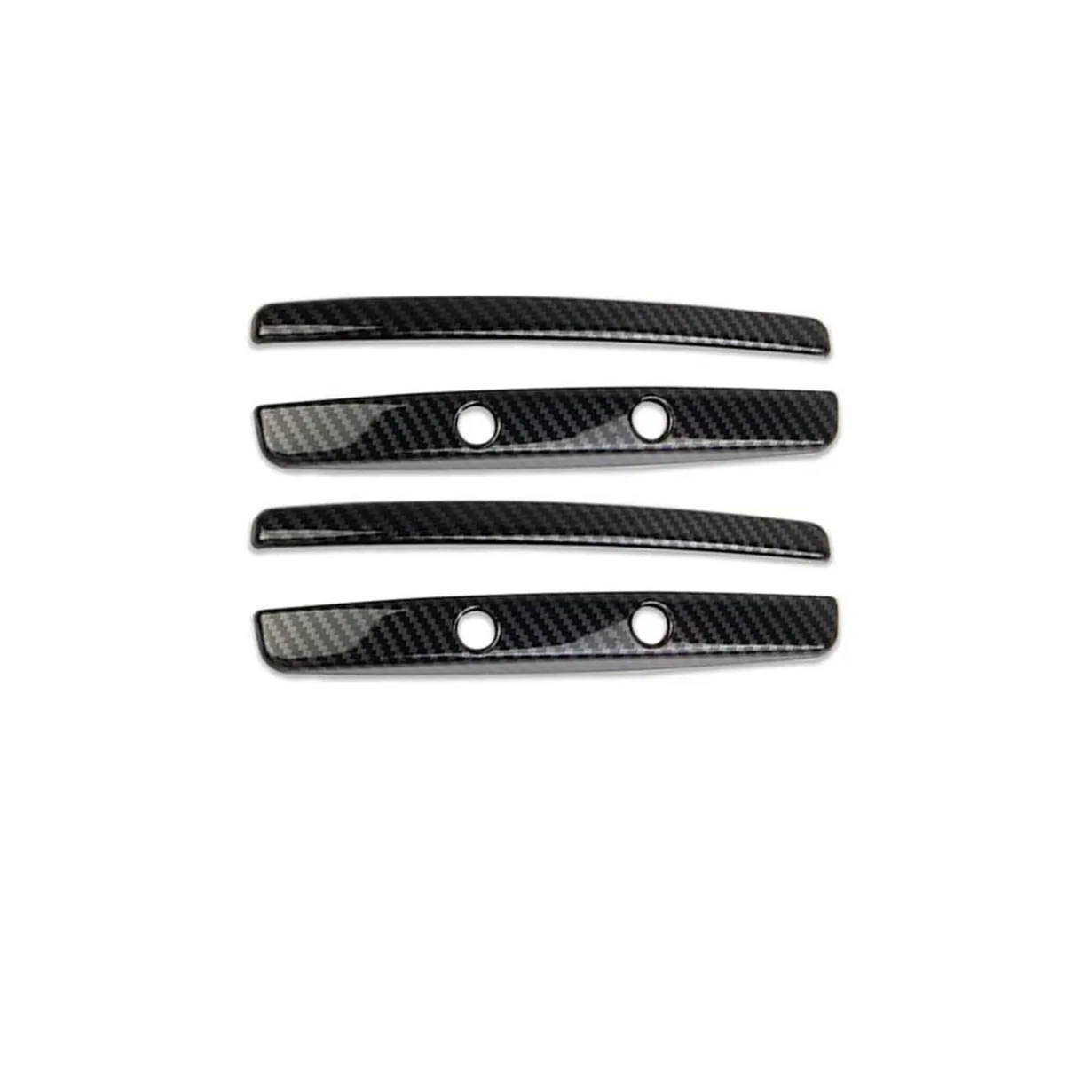 

Крысветильник лампы для чтения Dodge Durango 2010-2020, аксессуары из АБС-углеродного волокна