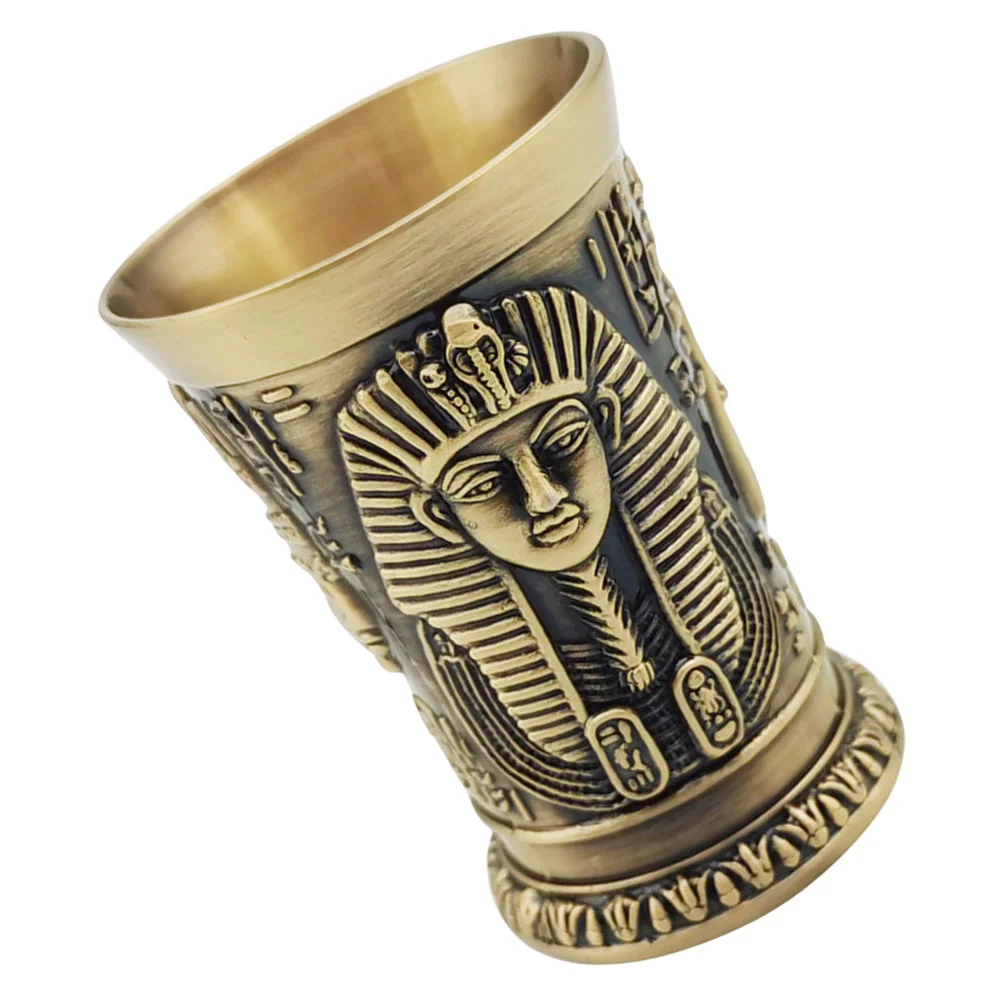 

Royal Chalice Offering Cup Glasses Goblet Cup Royal Cup Beverage Tumbler Cup