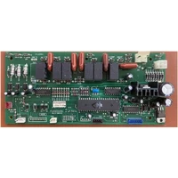 air conditioning motherboard mhn505a020 display board pja505a082