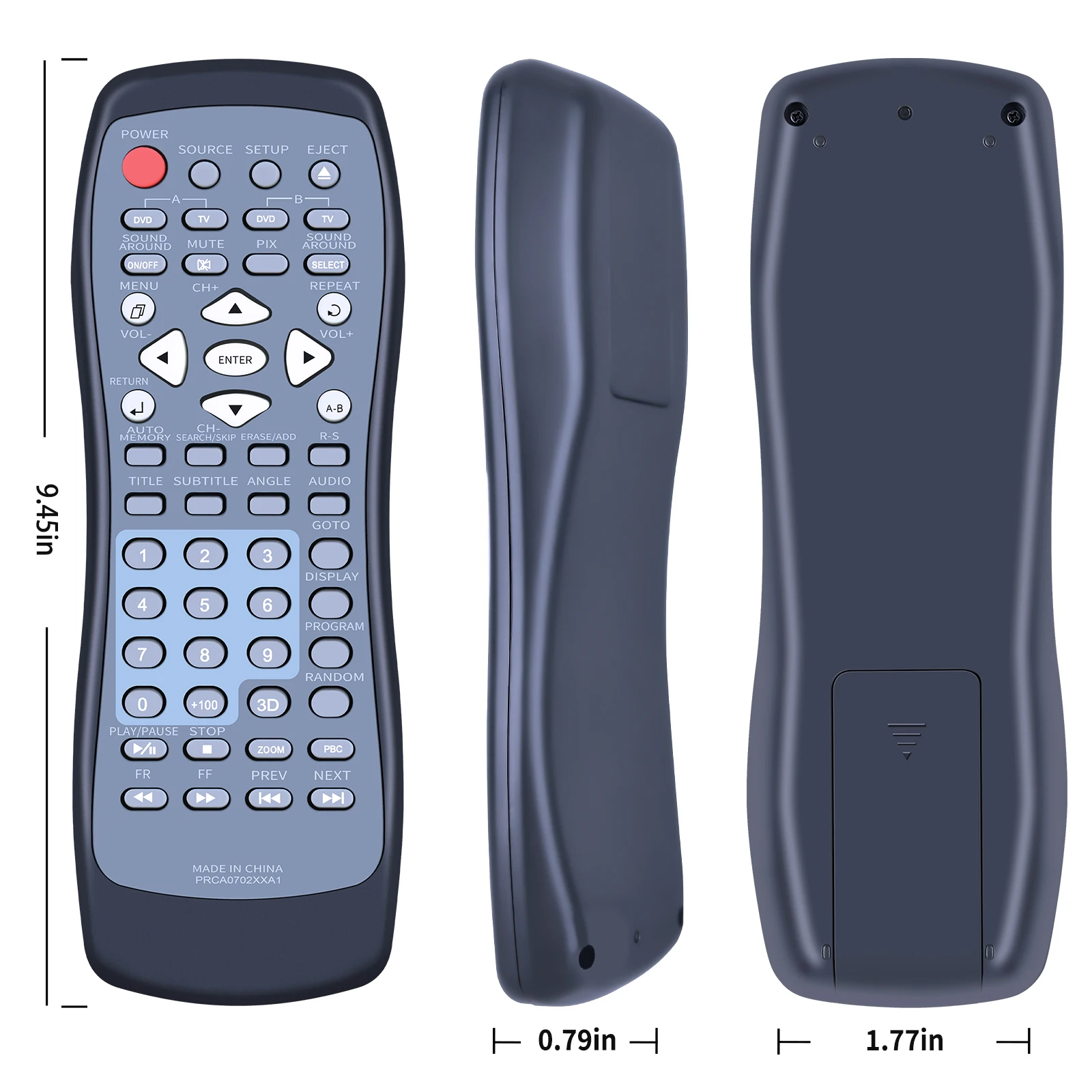 Пульт дистанционного управления Cadillac Escalade ESV Platinum