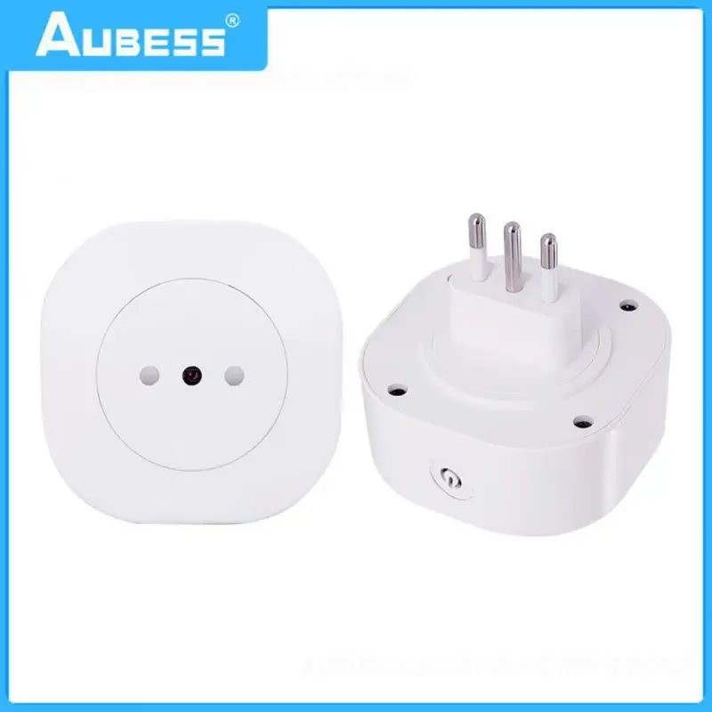 

Tuya 16a 10a Socket Voice Control Italian Plug Timing Smart Socket Wifi Remote Control Socket