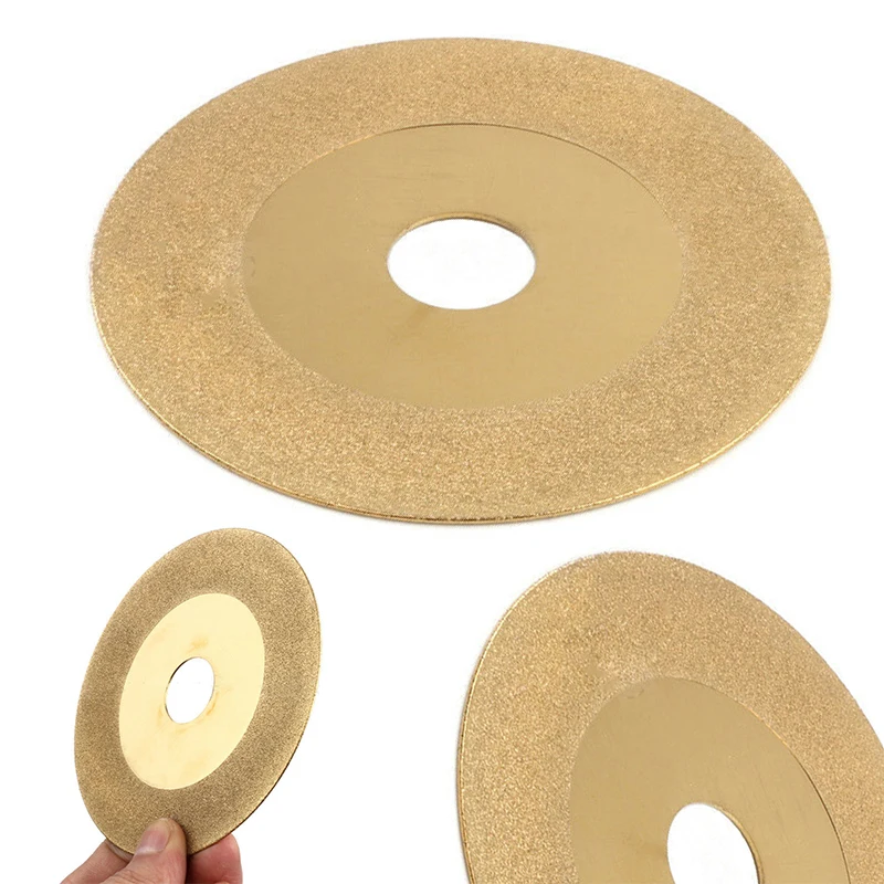 Шлифовальный диск с алмазным покрытием 100 мм | Инструменты