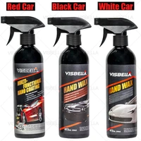 car coating paint care liquid glass ceramic wax crystal nano ceramic polishing spraying polish cleaning for car