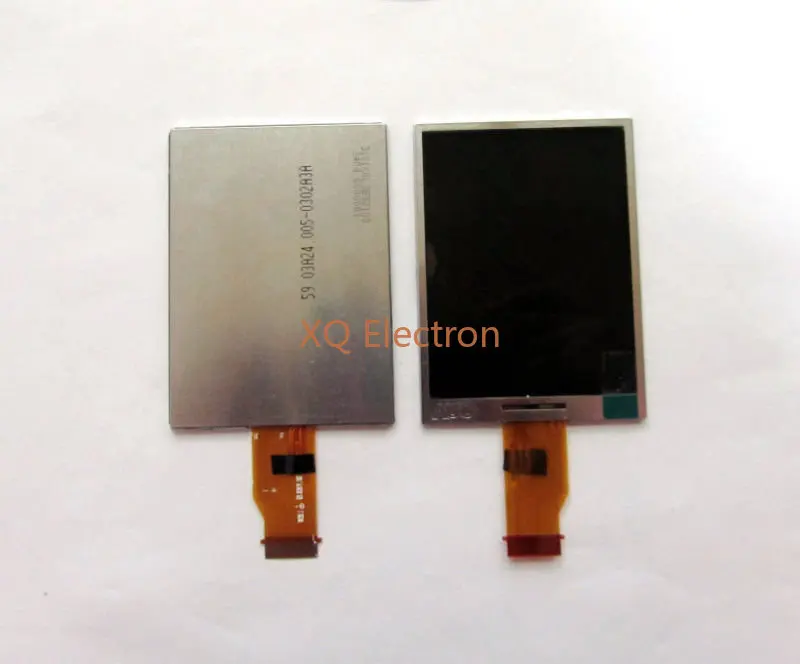 Новый ЖК-экран для FUJI Fujifilm HS10 HS11 KODAK Z981 Z5010 + Подсветка