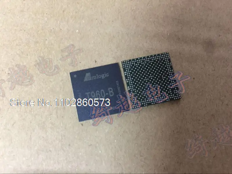 

T960-B T960