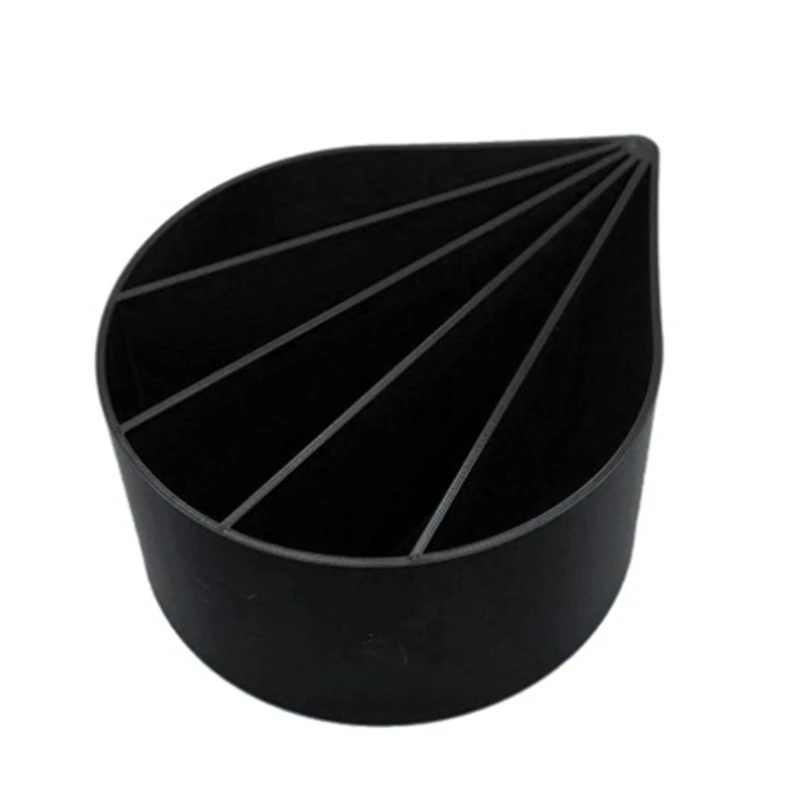 

12 Oz Paint Acrylic Pouring Cup 5 Channel Injection Split Cup Fabric Art Deco Pouring Cup Art Supplies Cup