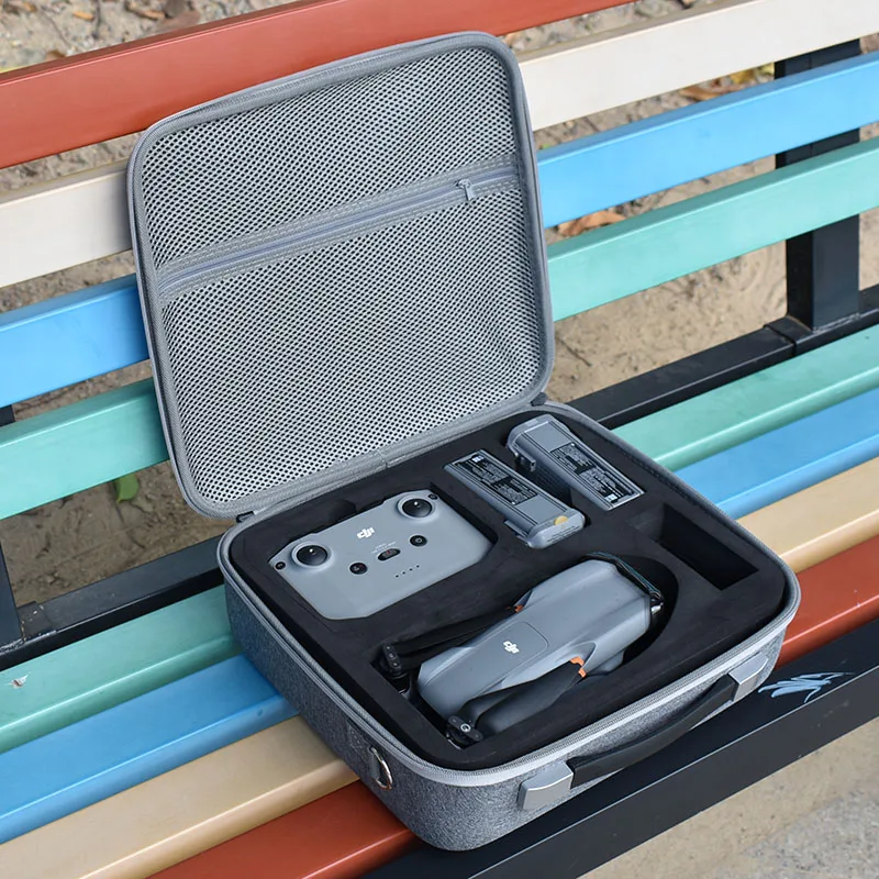 Внешнее хранилище для DJI Air 3