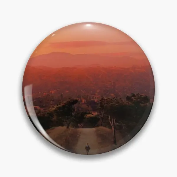 Регулируемая мягкая булавка для пуговиц крови гармония Ep ювелирные изделия