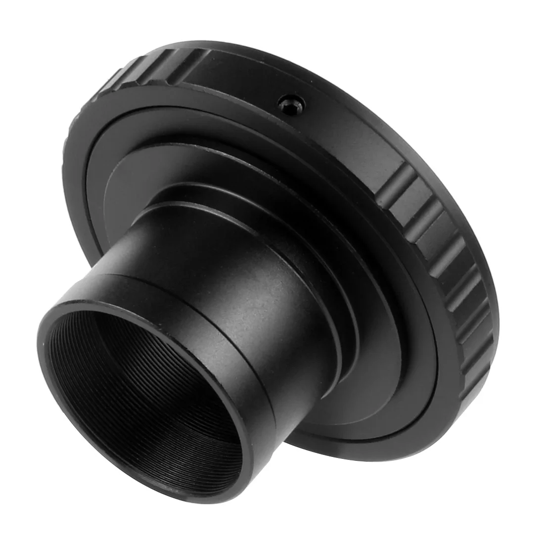 Адаптер для объектива 1 25 дюйма с Т-образным кольцом набор креплений SLR аксессуары