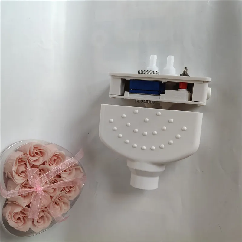 Ручка разъема CPC Ipl для легкой косметической машины E