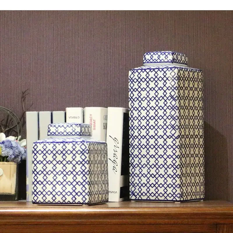 Керамический Деревянный Китайский горшок с couvercle