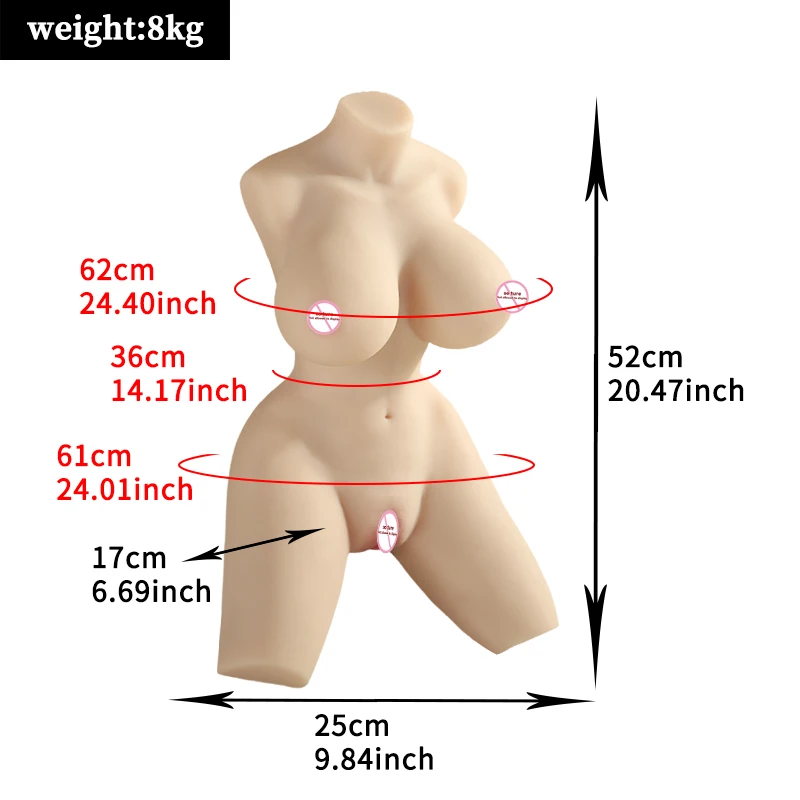 Японские куклы для взрослых секс-игрушки большого размера пар сексуальная
