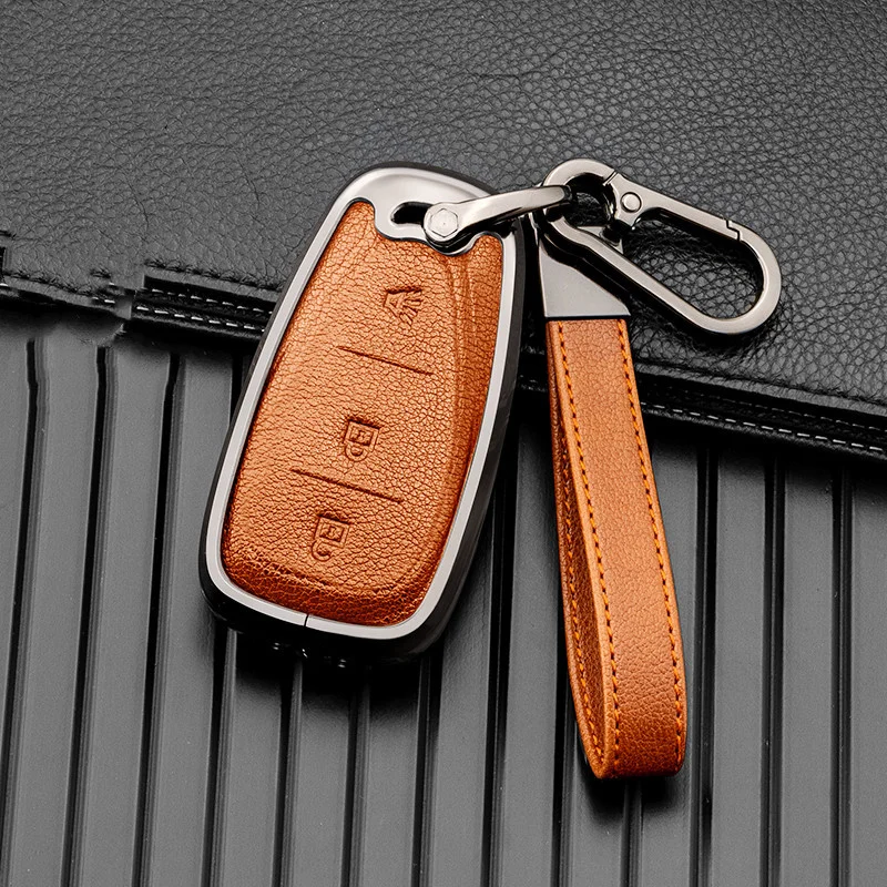 

Car Key Cover Case Fob Shell For Chevrolet Cruze Spark Sonic Camaro Volt Bolt Trax Malibu Captiva Lacetti Aveo 2 3 4 5 Button