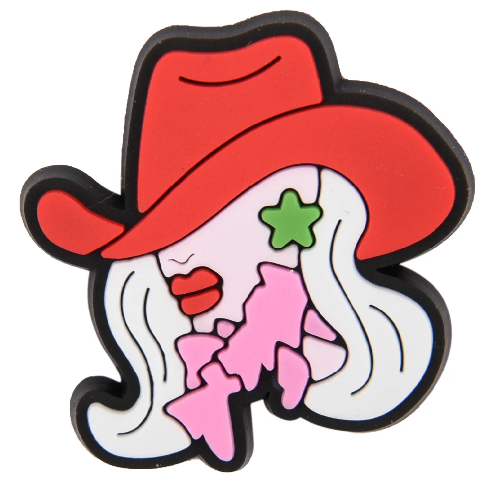 Лидер продаж подвески для обуви аксессуары Croc дизайнерские интересные