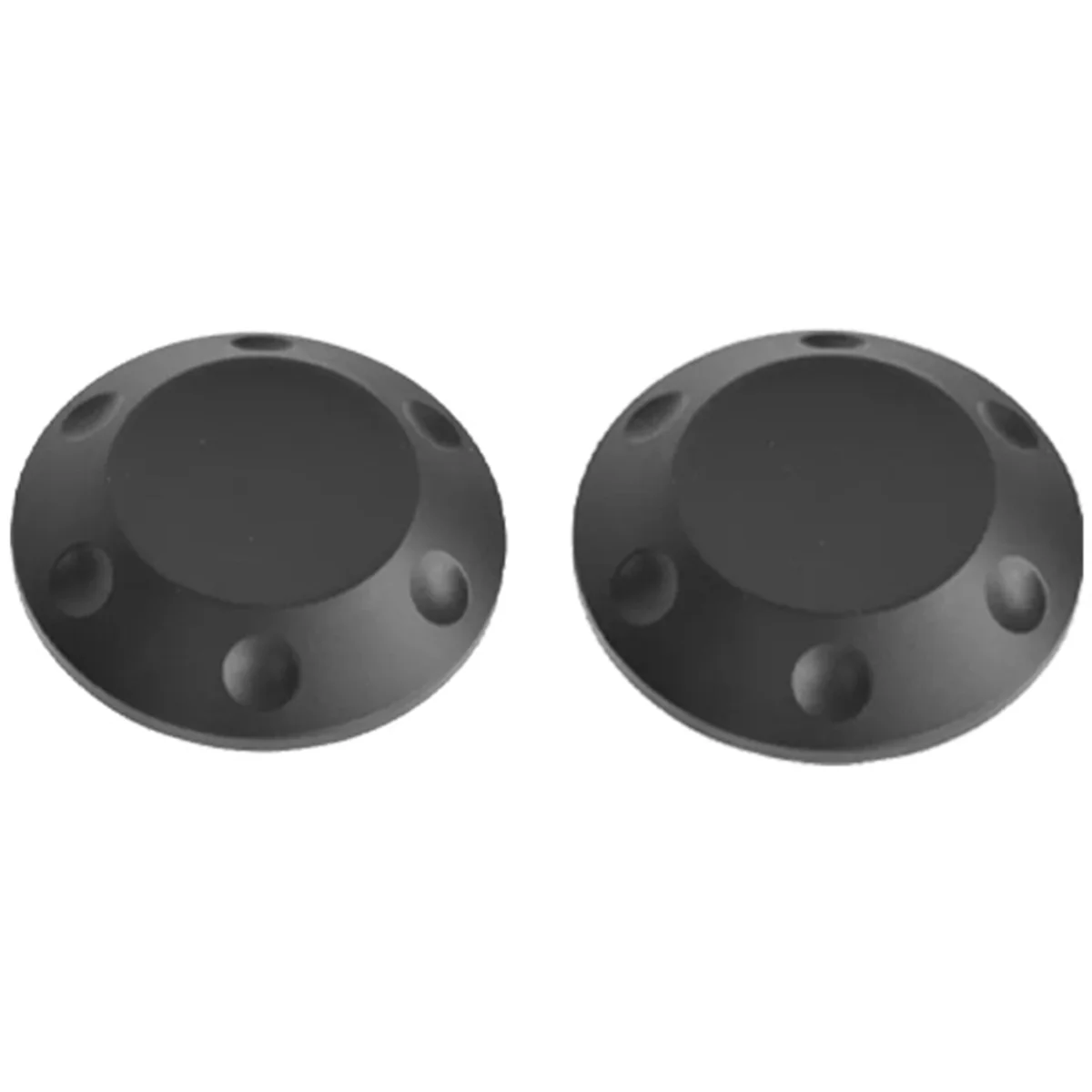 Автоматическая 1 пара противотуманных фар декоративная крышка американская