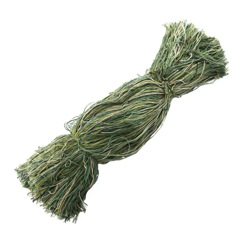 

Camouflage Suit Thread Homemade DIY Camouflage Suit Yarn Professional Quality Camouflage Supplies For Home And Commercial Use