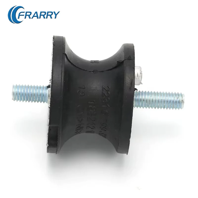 1шт. 22316771219 22316799331 23711137817 Крепление двигателя коробки передач для BMW E82 E88 E90 E36 E46 E39 E53