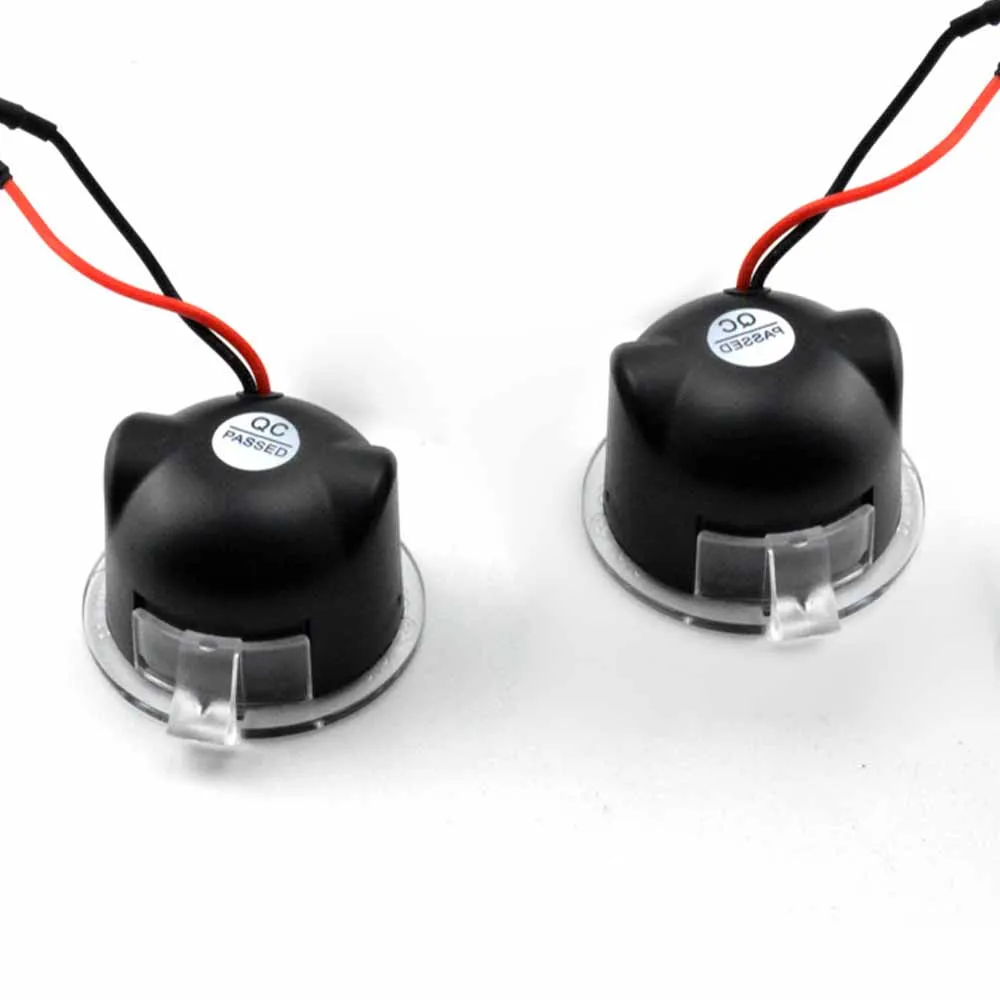 Новинка! Для Ford Edge Mondeo MK5 5 Fusion 2 Explorer Everest Mustang Автомобильное зеркало заднего вида