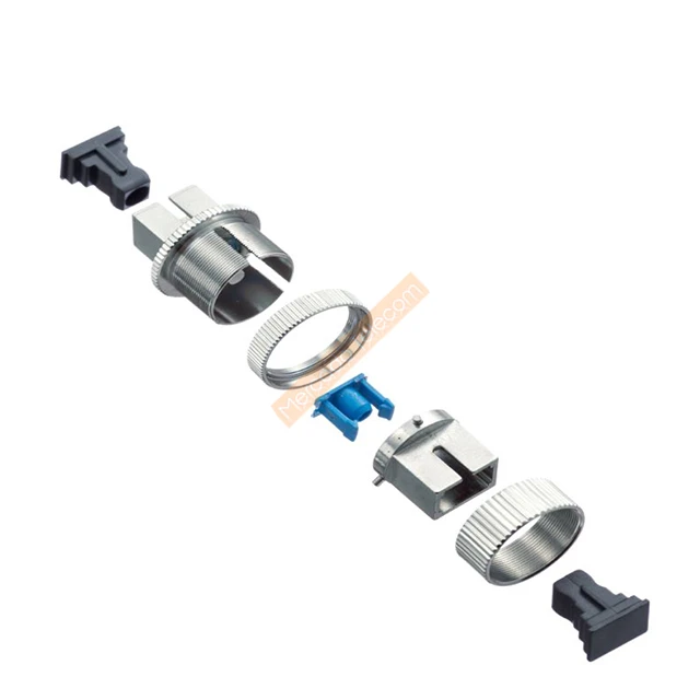 Рисунок 6 - Адаптер FTTH для аттенюатора