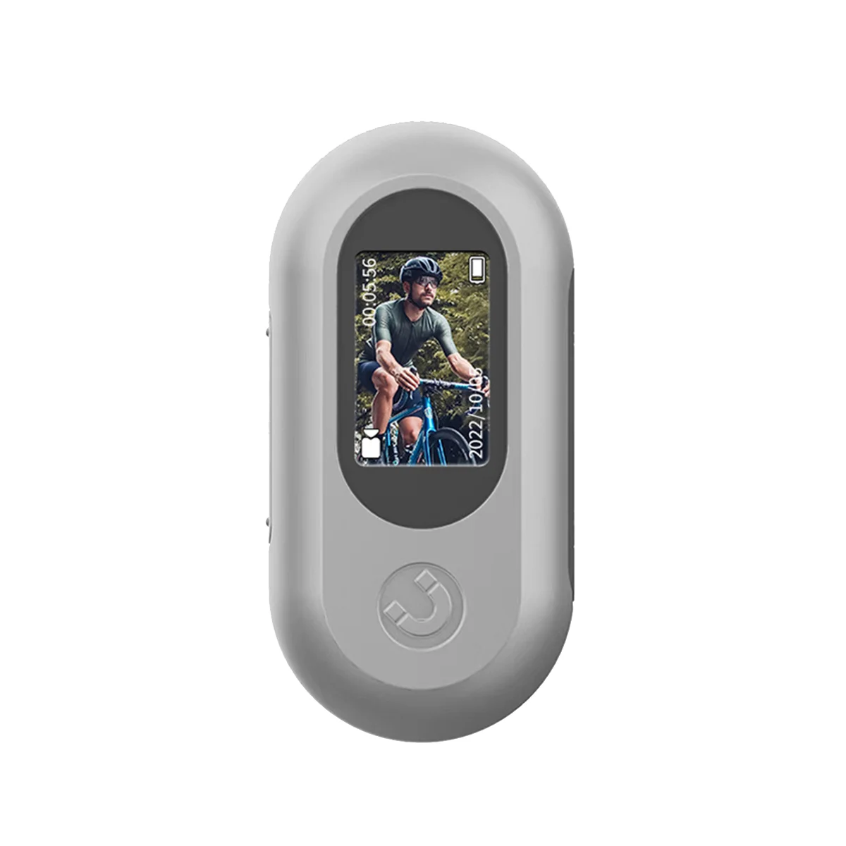 Sports Camera For Cycling Car