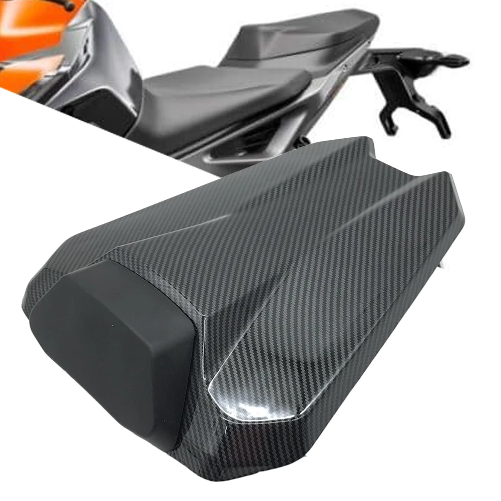 For KTM Duke790 DUKE 790 2019 2020-2022 Motorcycle Rear Passenger Seat Cover Tail Section Fairing Cowl Motorcycle Accessories