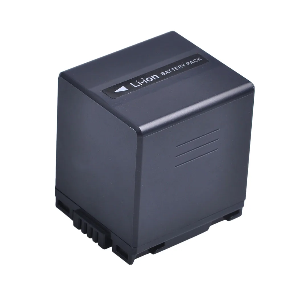 Аккумулятор CGA-DU21 VW-VBD210 DZ-BP21 для Panasonic PV-GS65E PV-GS70E PV-GS75 PV-GS80 PV-GS83 PV-GS85 NV-GS400 GS28