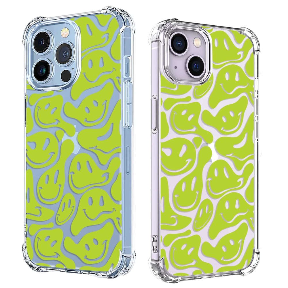 Чехол для iPhone 15 14 13 12 11 Pro X XS XR Max 7 8 Plus SE 2020