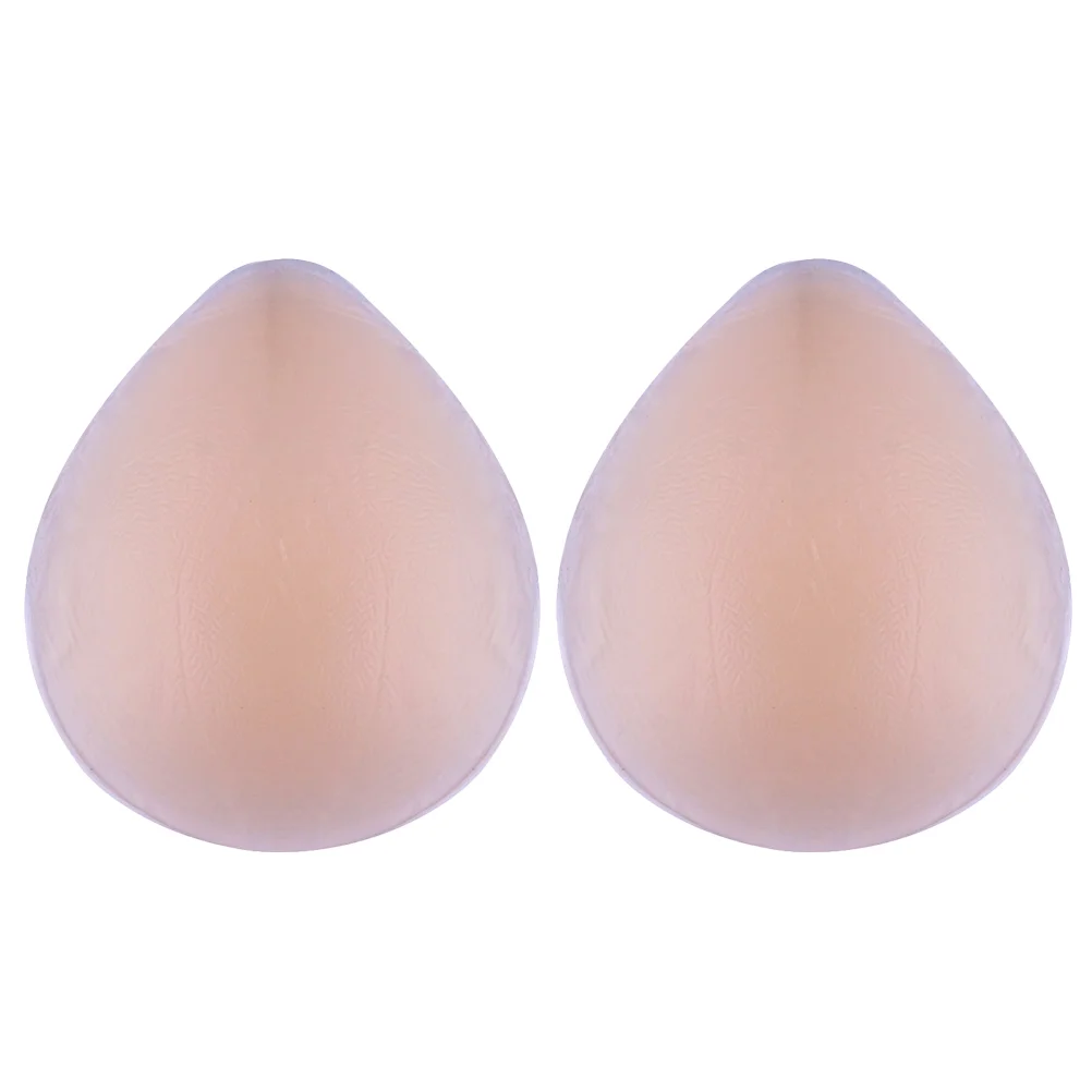 

Camel Toe Silicone Breast Covers Pasties Pad Cover Adhesive Stickers Invisible Bikini Concealer Women Pads Lift Up Inserts