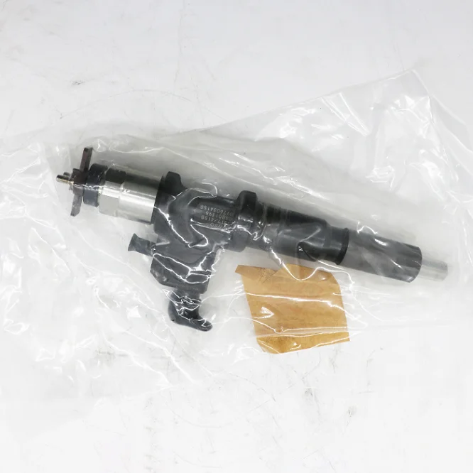 Высококачественный топливный инжектор для грузовика 095000-5516