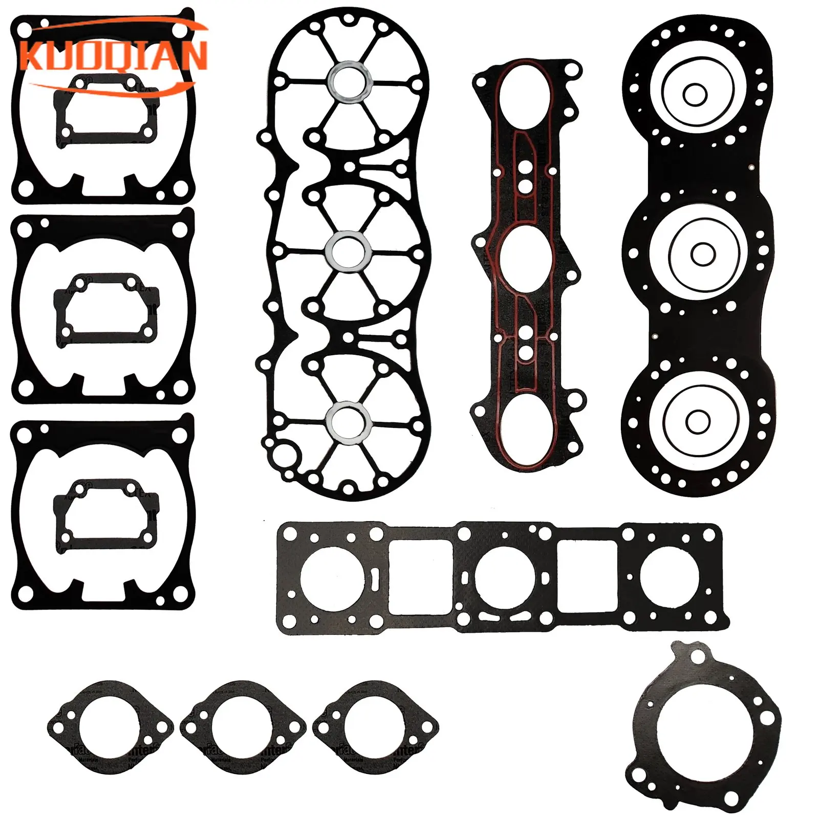 

Комплект прокладок Yamaha Wave Runner 1200 GPR