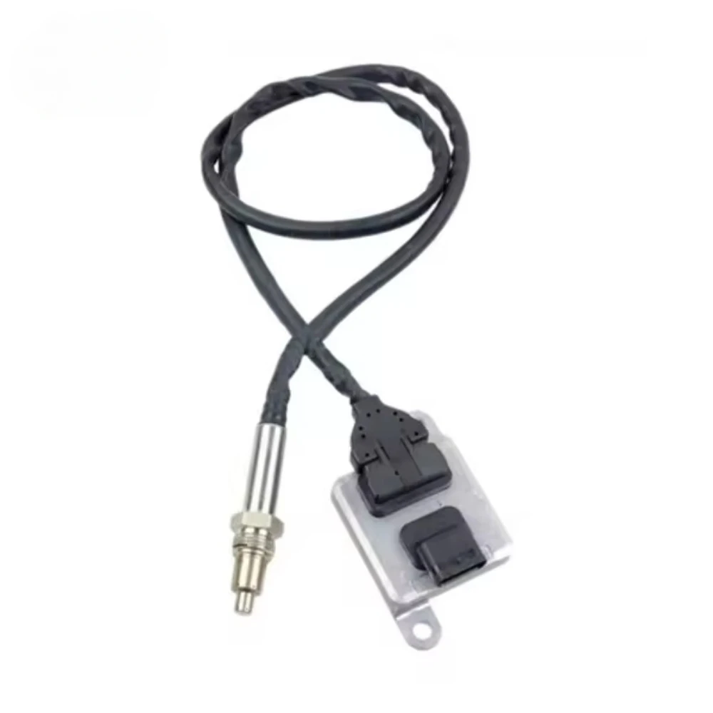 Датчик 4M0907807R 4M0907807AQ 4M0907807AK 4M0907807G Nox Подходит для Audi Q7 Q8 Quattro Vw Touareg 3 0 4 Tdi series 2016-2021