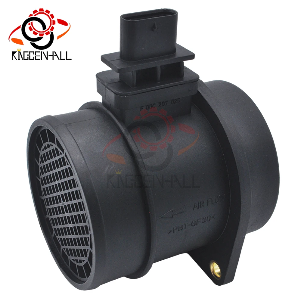 Датчик массового расхода воздуха 28164-27800 Maf для Hyundai Grandeur i30 Santa Fe Sonata Tucson KIA 0281002721