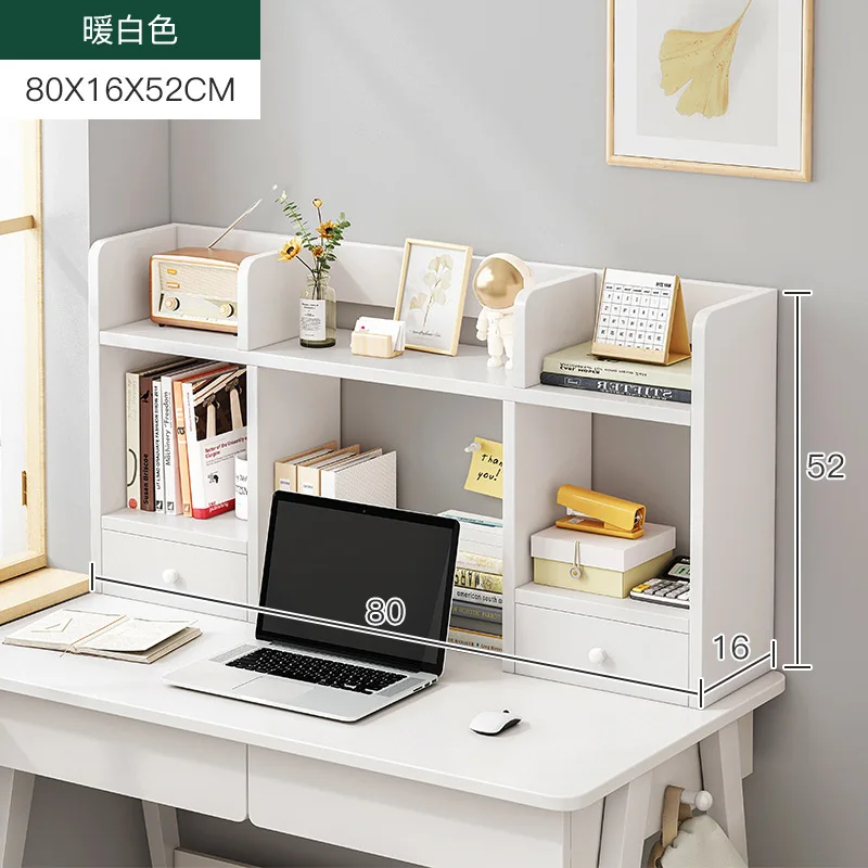 

Полка для хранения книг, новинка 2022, 2022, полки для книг, полки для офиса, настольной книжной полки, простая полка для студенческого общежития,...