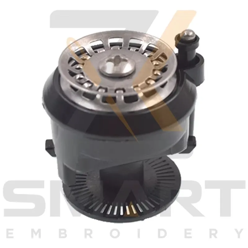 Роторный натяжной диск в сборе Детали китайской вышивальной машины Tajima T11-TJ02