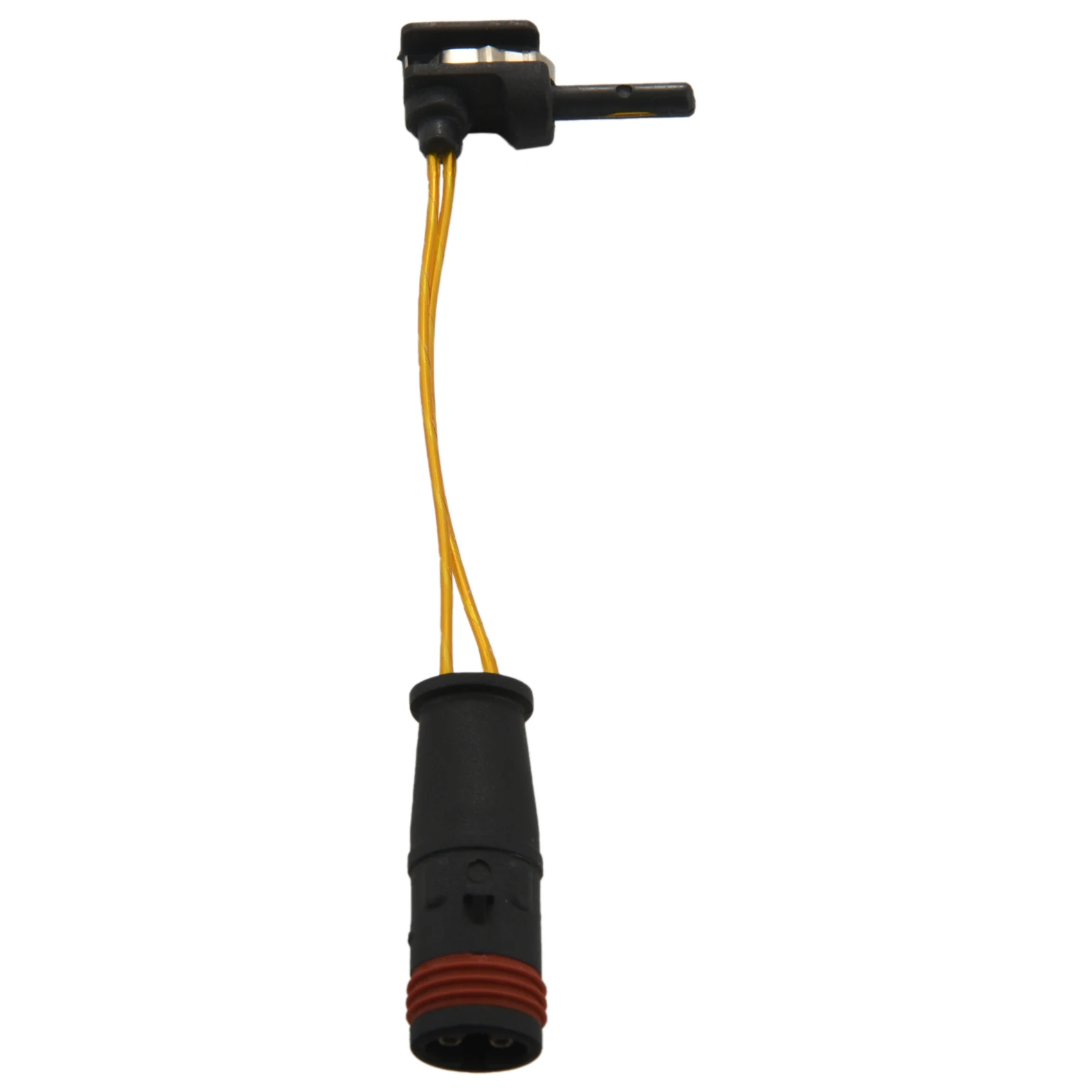 

4 Pcs 2205401717 2115401717 Brake Pad Wear Sensor Compatible For Front Rear Brake Pad Wear Sensor W220 W211 C300 C350 E350