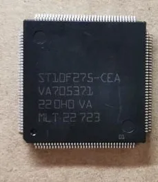 

ST10F275-CEA qfp144 1pcs