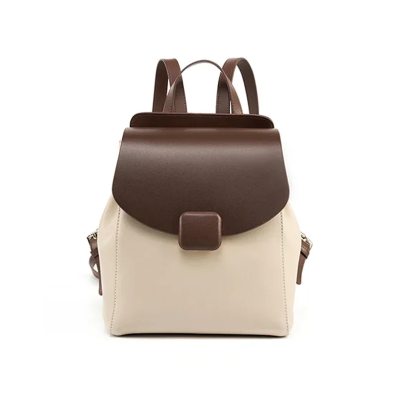 Повседневный дорожный рюкзак вместительный студенческий популярная цветная