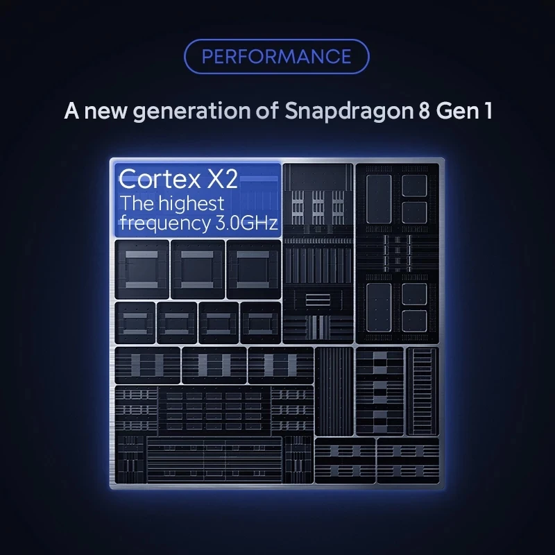 Xiaomi MI 12 5G Global Rom 6.28 inch Screen Snapdagon 8 Gen1 120Hz AMOLED  67W Quick Charging Original  50MP Triple Cameras