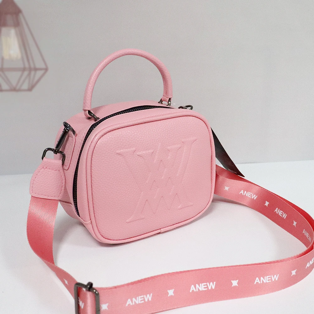 

2022 new small bag Ladies Mini Golf Bag Handheld Crossbody Golf Storage Bag