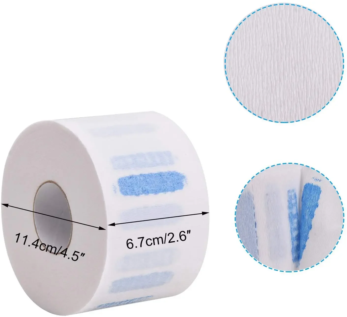 Профессиональная фотобумага для парикмахерской