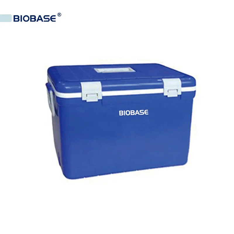 

2022 Biobase China Portable Refrigerator LCX-33L para sa presyo ng benta