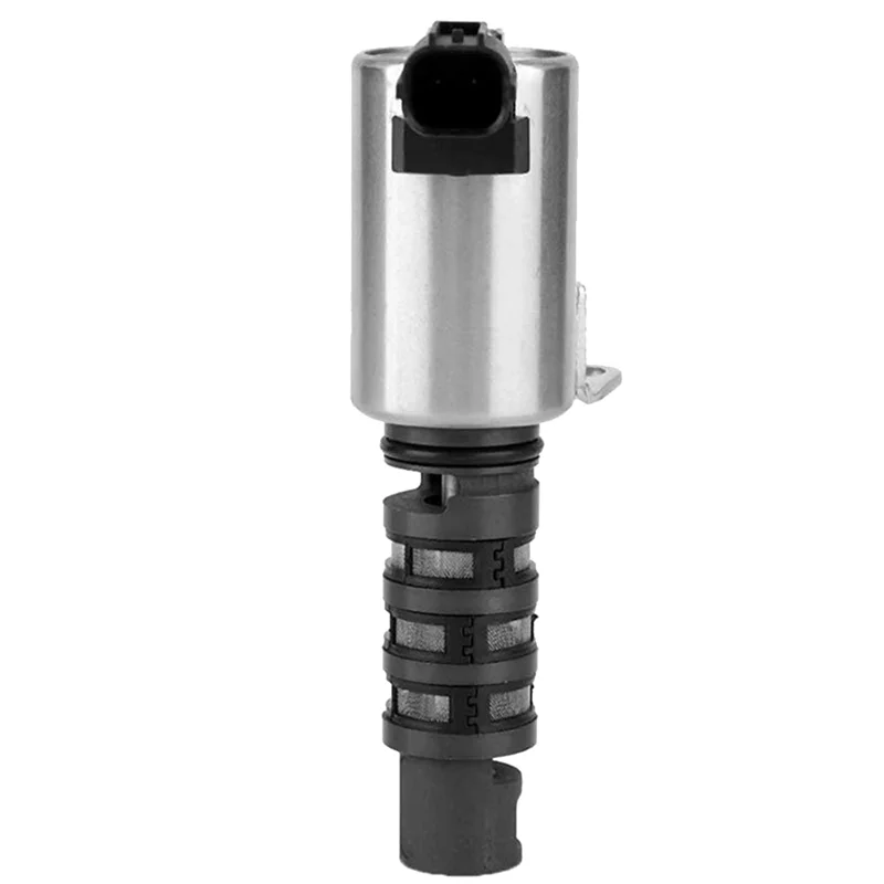 5 шт. Соленоидный клапан синхронизации 15830-RBB-003 VTC для Honda Accor Civic Odyssey Acura CR-V 2003-2015