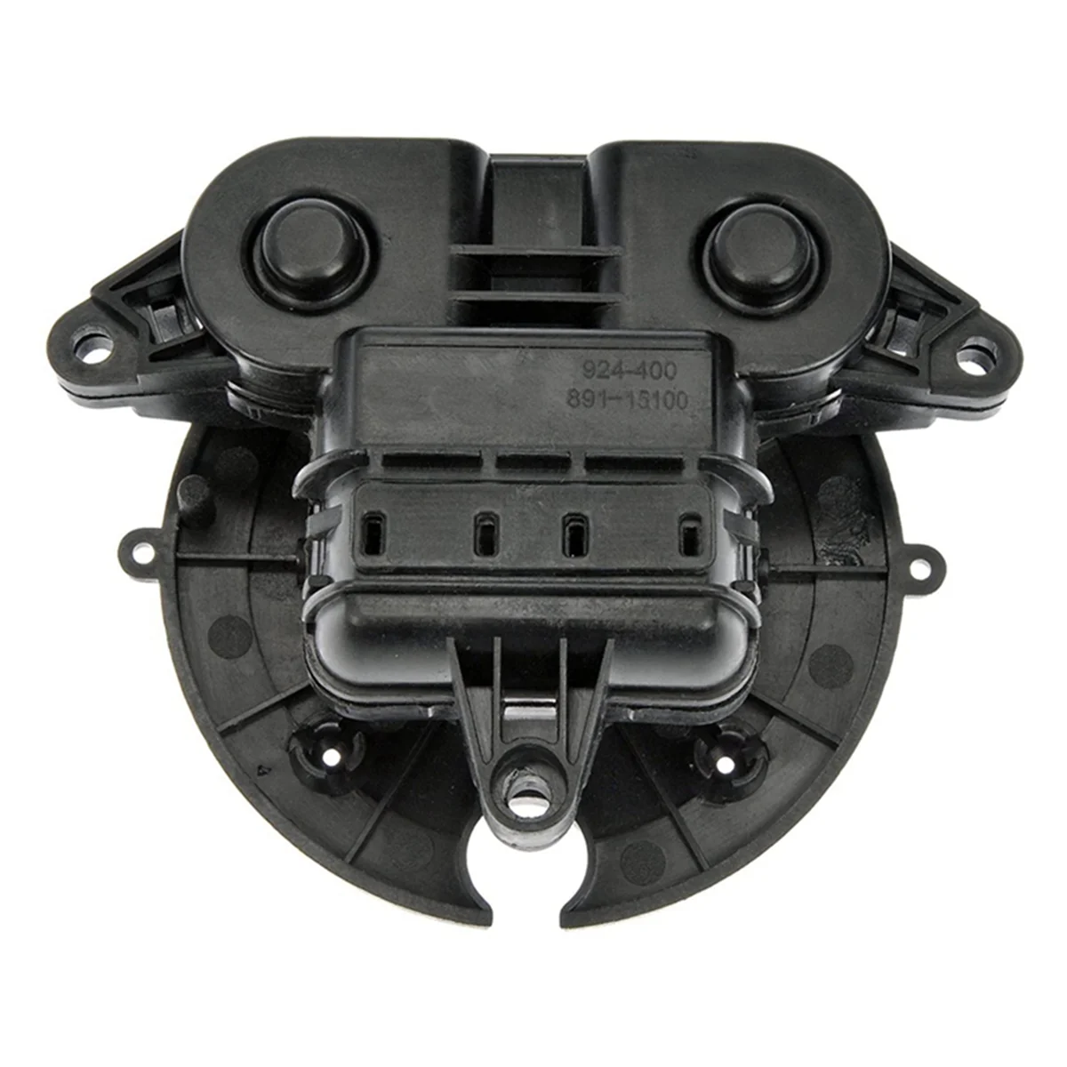 Мотор стекла зеркала бокового вида автомобиля для Ford Lincoln Mercury 6U5Z-17D696-C 6U5Z17D696C 924-400