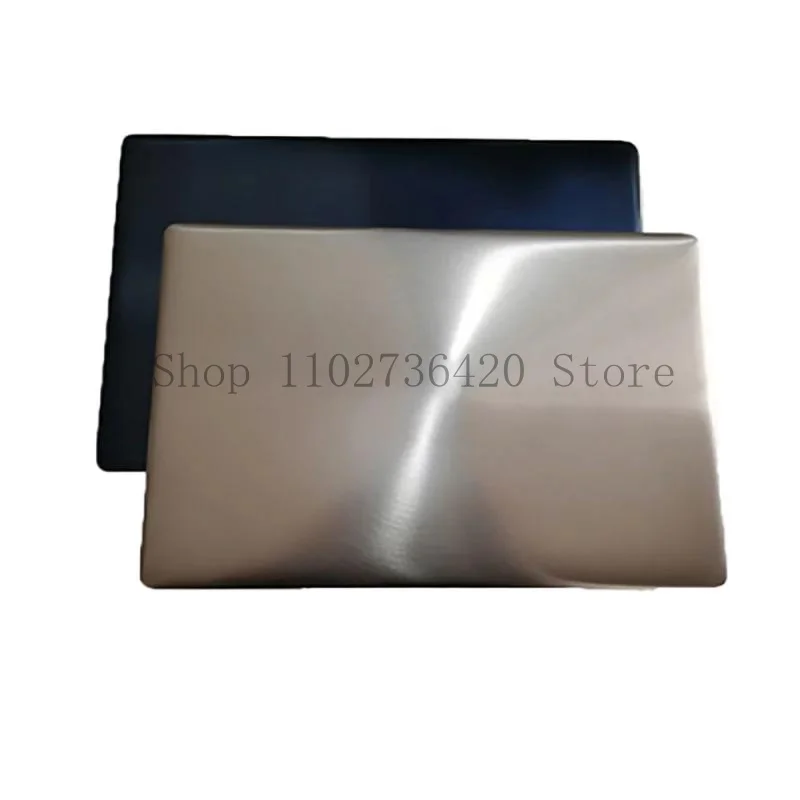 Задняя крышка WYORESY верхняя задняя ЖК-дисплея для ASUS ZENBook 3 Ux390 UX390U X390UA UX390CA б/у. 100%