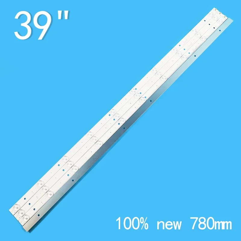 Для CX390M05 DLED40YEKJ 4X10 001 ZDCX39D10-ZC14FG-05 303CX390036