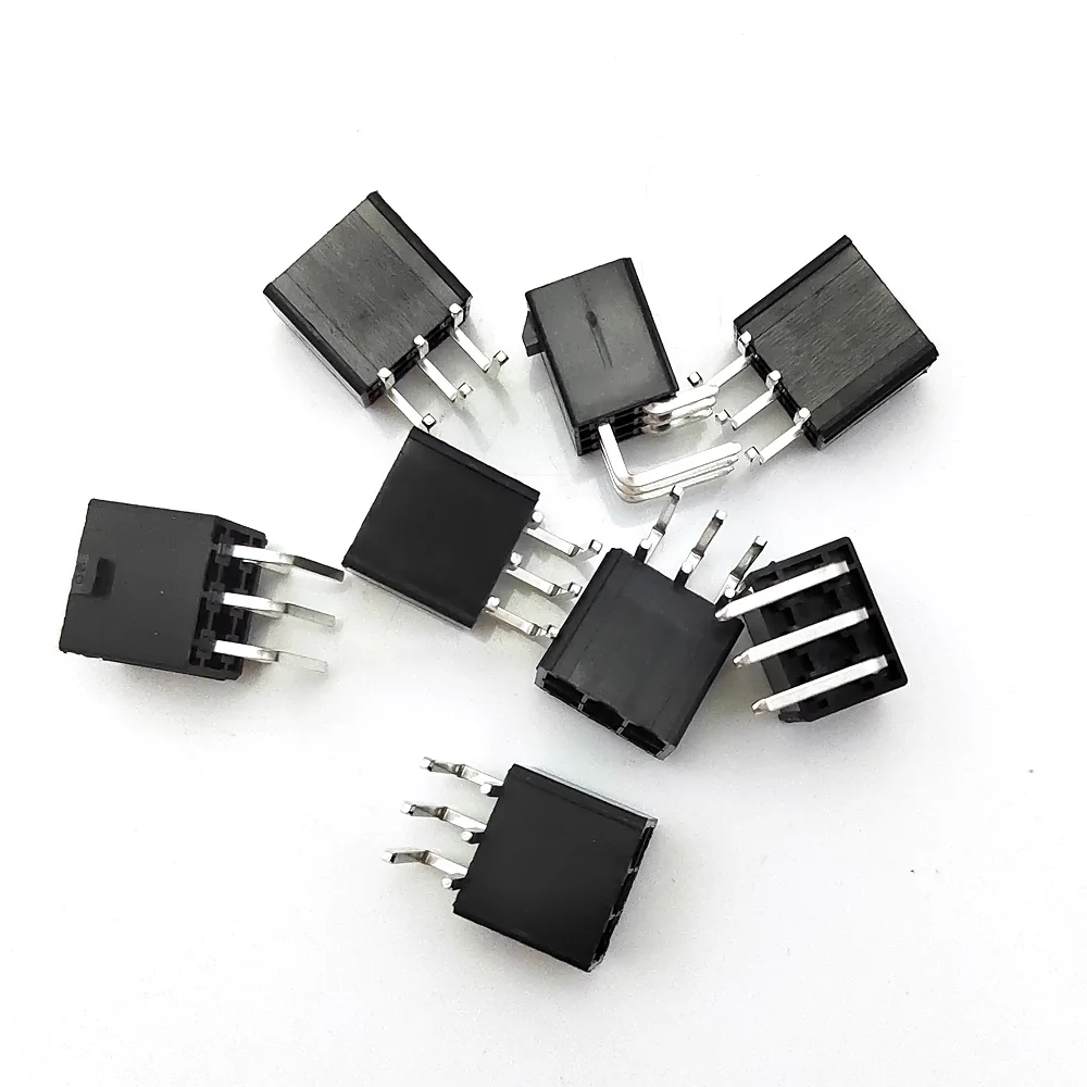 

10 шт., видеокарта 4,2 мм, 6 цветов, 0,165 дюйма