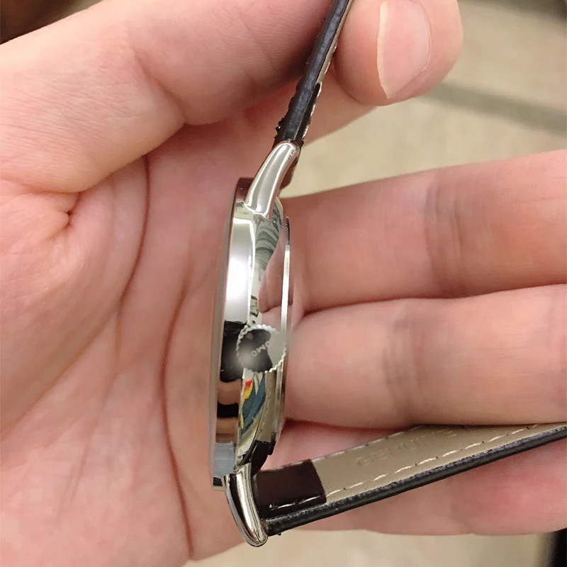 Рисунок 2 - Часы наручные Metro1108 Мужские кварцевые