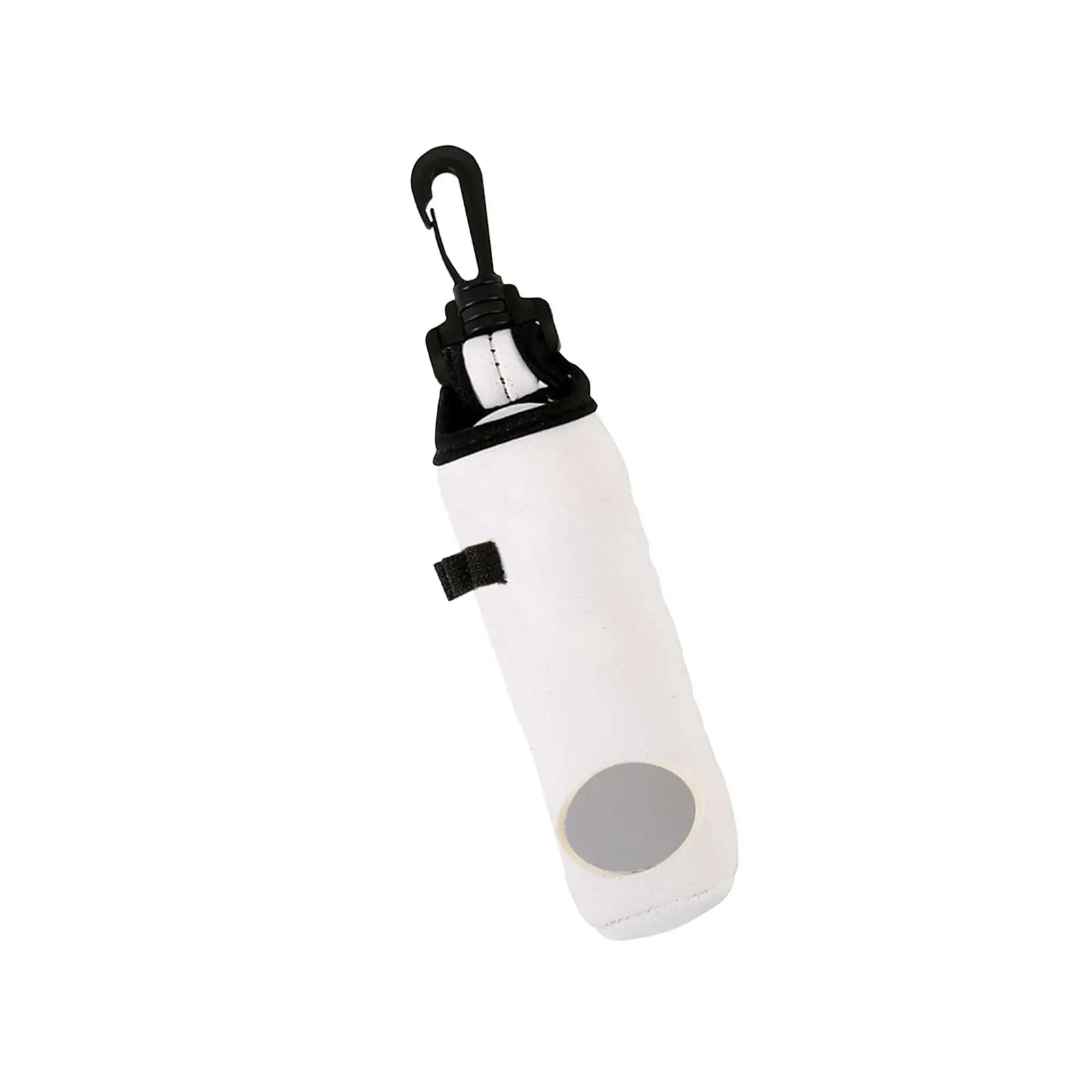 

Golf Ball Carry Bag Pouch Golf Ball Tees Holder Portable for Outdoor Sport