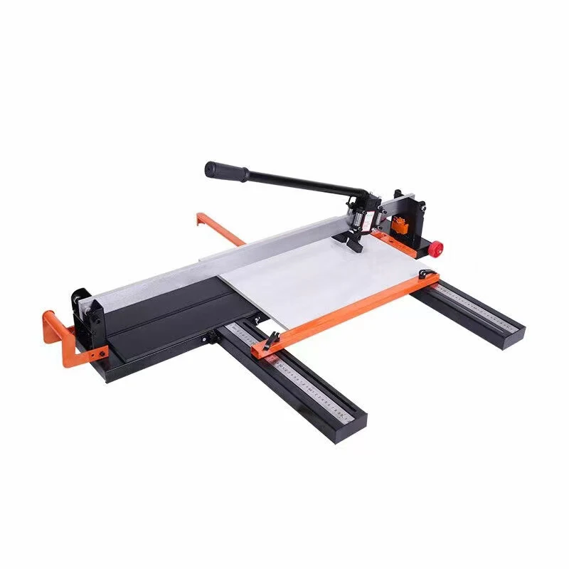 

500Mm Professional Tiling Tools Manual Ceramic Tile Cutter Breaker Other Hand Tools